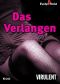 [Alexa Martini 01] • Das Verlangen